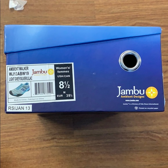 Jambu Ambient Walker Sneakers - Picture 4 of 4